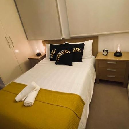 Shoreditch & Liverpool Steet Room A London Exteriör bild