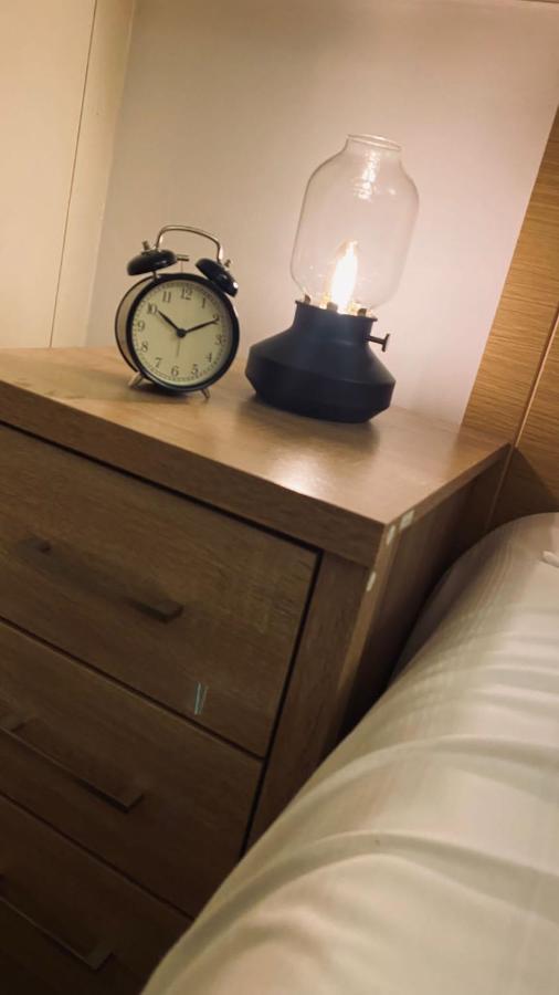 Shoreditch & Liverpool Steet Room A London Exteriör bild